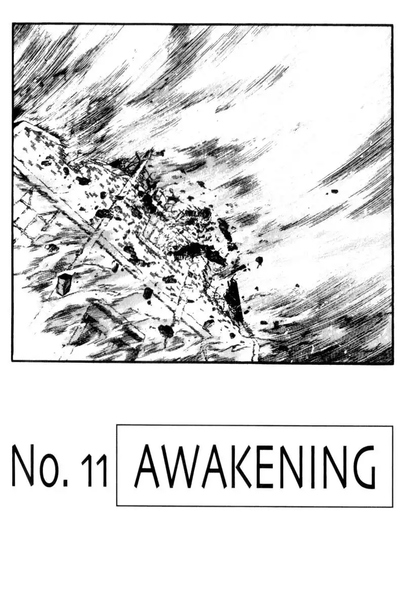 Project Arms Chapter 32 2